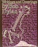 Dylan, Bob: Writings and Drawings Dylan, Bob: Writings and Drawings