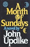Updike, John: A Month of Sundays