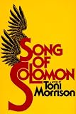 Morrison, Toni: Song Of Solomon