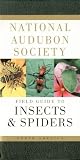 Milne, Lorus: National Audubon Society Field Guide to North American Insects and Spiders Milne, Lorus: National Audubon Society Field Guide to North American Insects and Spiders