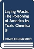 Brown, Michael Harold: Laying Waste