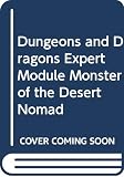 Cook, David Fuller: Master of Desert Nomads