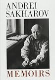 Sakharov, Andrei D.: Memoirs Sakharov, Andrei D.: Memoirs