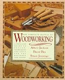 Jackson, Albert: The Complete Manual of Woodworking Jackson, Albert: The Complete Manual of Woodworking