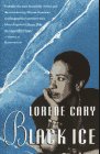 Carey, Lorene: Black Ice Carey, Lorene: Black Ice