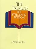Steinsaltz, Adin: Talmud Reference Guide : The Steinsaltz Edition: The Reference Guide Steinsaltz, Adin: Talmud Reference Guide : The Steinsaltz Edition: The Reference Guide