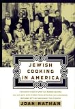 Nathan, Joan: Jewish Cooking in America