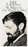 St. Mawr and the Man Who Died (0394700716) by Lawrence, D. H. Lawrence, D. H.: St. Mawr and the Man Who Died