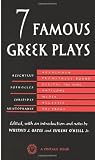O'Neill, Eugene: Seven Famous Greek Plays O'Neill, Eugene: Seven Famous Greek Plays