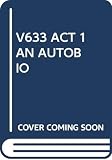 Hart, Moss: Act One: An Autobiography Hart, Moss: Act One: An Autobiography