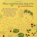 Thomas, Anna: The Vegetarian Epicure