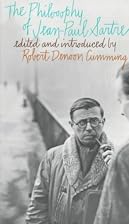 The Philosophy of Jean-Paul Sartre by…
