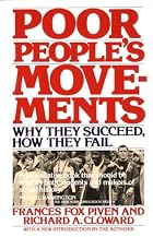 Poor People's Movements: Why They Succeed,&hellip;