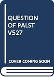 The Question of Palestine (0394745272) by Said, Edward W. Said, Edward W.: The Question of Palestine