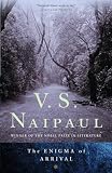 Naipaul, V.S.: The Enigma of Arrival