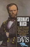 Davis, Burke: Sherman's March Davis, Burke: Sherman's March