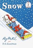 McKie, Roy: Snow McKie, Roy: Snow