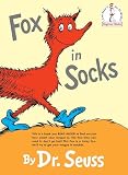 Seuss: Fox in Socks Seuss: Fox in Socks