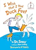 Lesieg, Theo: I Wish That I Had Duck Feet Lesieg, Theo: I Wish That I Had Duck Feet
