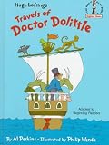 Perkins, Al: Travels of Doctor Dolittle Perkins, Al: Travels of Doctor Dolittle