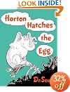 Horton Hatches the Egg