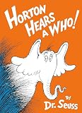 Seuss: Horton Hears a Who Party Edition Seuss: Horton Hears a Who Party Edition