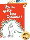 How the Grinch Stole Christmas