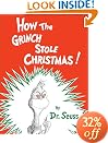 How the Grinch Stole Christmas