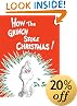 How the Grinch Stole Christmas!