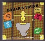 de Brunhoff, Laurent: Babar's Trunk