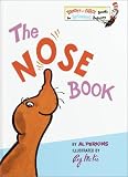 McKie, Roy: The Nose Book McKie, Roy: The Nose Book