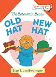 Berenstain, Stan: Old Hat, New Hat, Berenstain, Stan: Old Hat, New Hat,