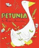 Duvoisin, Roger: Petunia Duvoisin, Roger: Petunia