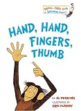 Perkins, Al: Hand, Hand, Fingers, Thumb