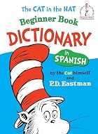 Dictionary in Spanish: The Cat in the Hat&hellip;