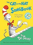 Seuss: The Cat in the Hat Songbook Seuss: The Cat in the Hat Songbook