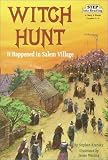 Krensky, Stephen: Witch Hunt : It Happened in Salem Village