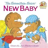 Berenstain, Stan: The Berenstain Bears' New Baby Berenstain, Stan: The Berenstain Bears' New Baby