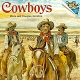 Gorsline, Marie: Cowboys Gorsline, Marie: Cowboys