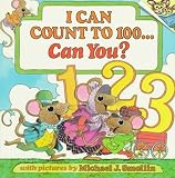 Howard, Katherine: I Can Count to One Hundred... Can You? Howard, Katherine: I Can Count to One Hundred... Can You?