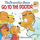 Berenstain, Stan: The Berenstain Bears Go to the Doctor
