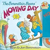 Berenstain, Stan: The Berenstain Bears' Moving Day Berenstain, Stan: The Berenstain Bears' Moving Day