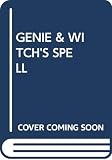 Low, Alice: Genie and the Witch's Spells Low, Alice: Genie and the Witch's Spells