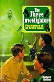 Arthur, Robert: Mystery of the Green Ghost Arthur, Robert: Mystery of the Green Ghost
