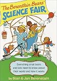 Berenstain, Stan: The Berenstain Bears' Science Fair Berenstain, Stan: The Berenstain Bears' Science Fair