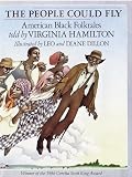 Hamilton, Virginia: The People Could Fly : American Black Folktales