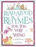 Prelutsky, Jack: Read-Aloud Rhymes for the Very Young