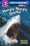 Cole, Joanna: Hungry, Hungry Sharks Cole, Joanna: Hungry, Hungry Sharks