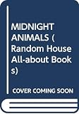 Tunney, Christopher: Midnight Animals