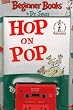 Hop on Pop (Beginner Book & Cassette Library/1-Audio Cassette)